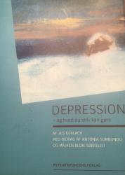 Depression - og hvad du selv** kan gøre