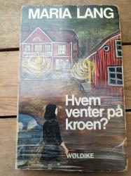 Hvem venter på kroen