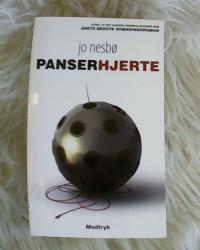 Panserhjerte