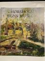 Billede af bogen Hørsholms Egns Museum