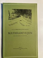 Billede af bogen Mathildevejen