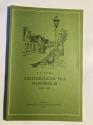 Billede af bogen Erindringer fra Hørsholm 1889-1940