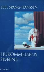 Billede af bogen Hukommelsens skæbne – Et kulturhistorisk perspektiv