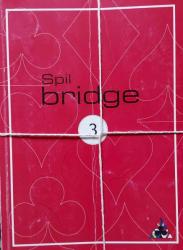 Billede af bogen Spil Bridge 1, 2, 3