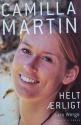 Billede af bogen Camilla Martin - helt ærligt 