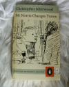 Billede af bogen Mr Norris Changes Trains