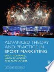 Billede af bogen Advanced Theory and Practice in Sport Marketing