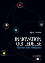 Billede af bogen Innovation og Ledelse. Hjernen som medspiller