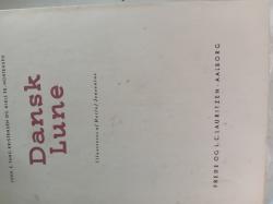 Billede af bogen Dansk lune. Fortællinger fra folkemunde Ill. af Herluf Jensenius Billede af bogen Dansk lune. Fortællinger fra folkemunde Ill. af Herluf Jensenius