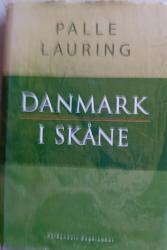 Billede af bogen Danmark i Skåne Billede af bogen Danmark i Skåne