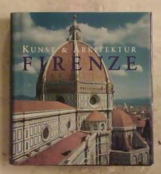 Billede af bogen Kunst & Arkitektur: Firenze