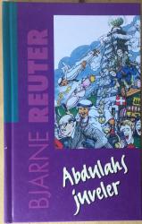 Billede af bogen Abdulahs juveler
