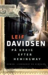 Billede af bogen På udkig efter Hemingway - Roman