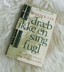 Billede af bogen Dræb ikke en sangfugl