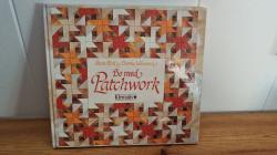 Billede af bogen Bo med patchwork