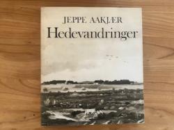 Billede af bogen Hedevandringer