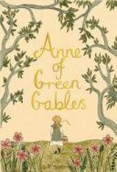 Billede af bogen Anne of Green Gables