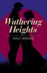 Billede af bogen Wuthering Heights