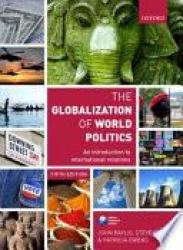 Billede af bogen The Globalization of World Politics