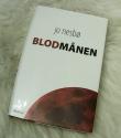 Billede af bogen Blodmånen