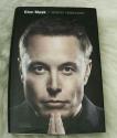 Billede af bogen Elon Musk