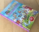 Billede af bogen Sigurd fortæller bibelhistorier - Uden CD'er