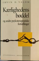 Billede af bogen Kærlighedens bøddel og andre psykoterapeutiske fortællinger 