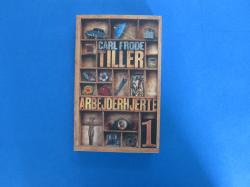 Billede af bogen Arbejderhjerte 1