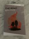 Billede af bogen The Road