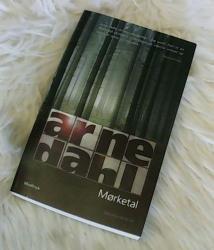 Billede af bogen Mørketal