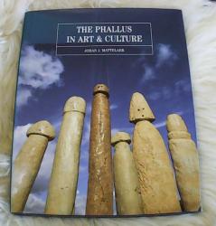 Billede af bogen The phallus in art and culture