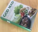 Billede af bogen God mad - Let at lave