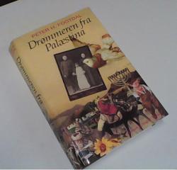 Billede af bogen Drømmeren fra Palæstina