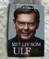 Billede af bogen Mit liv som Ulf - Erindringer