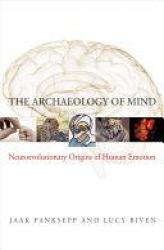 Billede af bogen The Archaeology of Mind