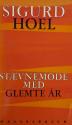 Billede af bogen Stævnemøde med glemte år