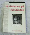 Billede af bogen Kvinderne på Sølvheden Billede af bogen Kvinderne på Sølvheden
