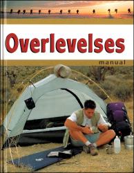 Billede af bogen Overlevelsesmanual