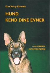 Billede af bogen Hund kend dine evner