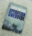 Billede af bogen Operation Snehvide Billede af bogen Operation Snehvide