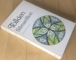 Billede af bogen Silmarillion - Inkl. landkort