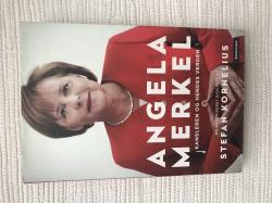 Billede af bogen Angela Merkel