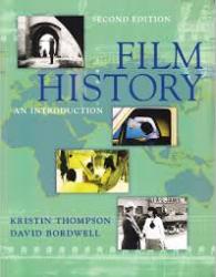 Billede af bogen Film History - An Introduction 2nd edition