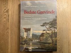 Billede af bogen Bedste Grevinde