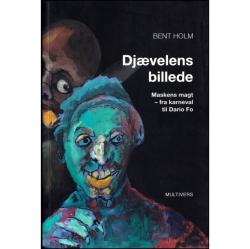 Billede af bogen Djævelens Billede