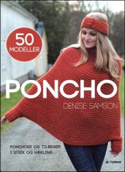 Billede af bogen Poncho