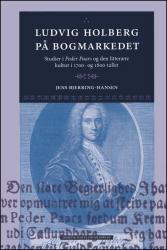 Billede af bogen Ludvig Holberg på Bogmarkedet