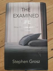 Billede af bogen The Examined Life