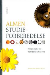 Billede af bogen Almen Studieforberedelse