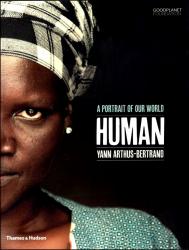 Billede af bogen Human - A Portrait of Our World